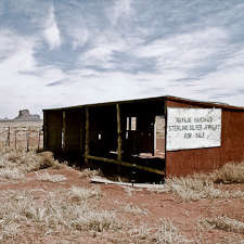Belonging to the Land, Part 1: The Elders of Black Mesa